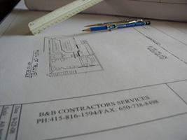 B & B Contractor Services Permit Expediters